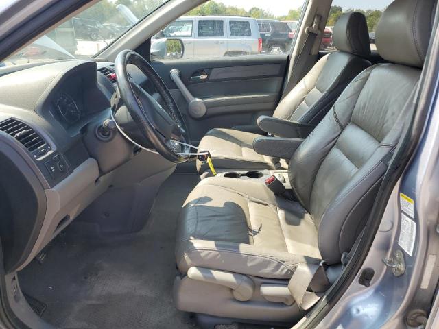 Photo 6 VIN: 5J6RE487X7L009096 - HONDA CR-V EXL 