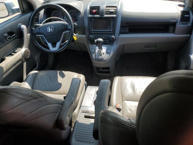 Photo 7 VIN: 5J6RE487X7L009096 - HONDA CR-V EXL 