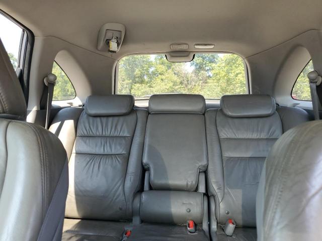 Photo 9 VIN: 5J6RE487X7L009096 - HONDA CR-V EXL 