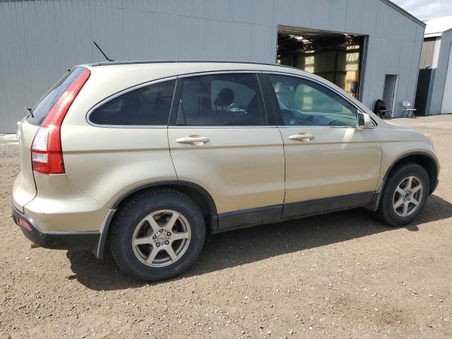 Photo 2 VIN: 5J6RE487X7L815617 - HONDA CRV 