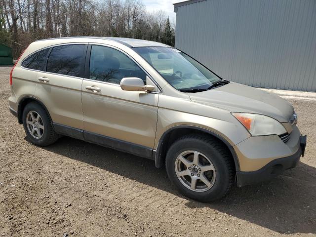 Photo 3 VIN: 5J6RE487X7L815617 - HONDA CRV 