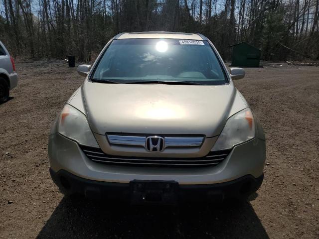 Photo 4 VIN: 5J6RE487X7L815617 - HONDA CRV 