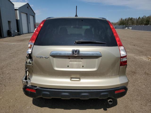 Photo 5 VIN: 5J6RE487X7L815617 - HONDA CRV 