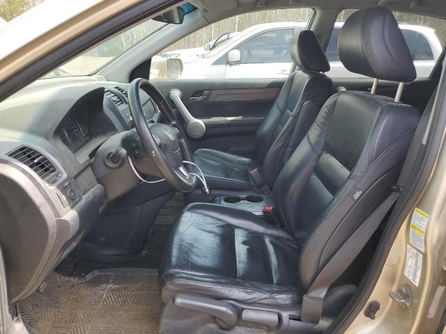 Photo 6 VIN: 5J6RE487X7L815617 - HONDA CRV 