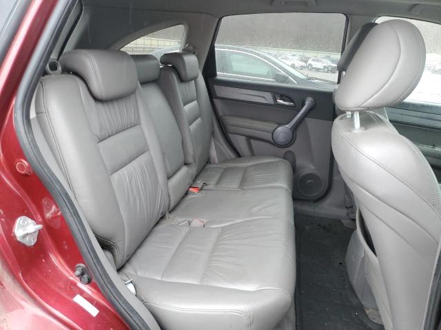 Photo 10 VIN: 5J6RE487X8L016146 - HONDA CR-V EXL 