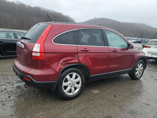 Photo 2 VIN: 5J6RE487X8L016146 - HONDA CR-V EXL 