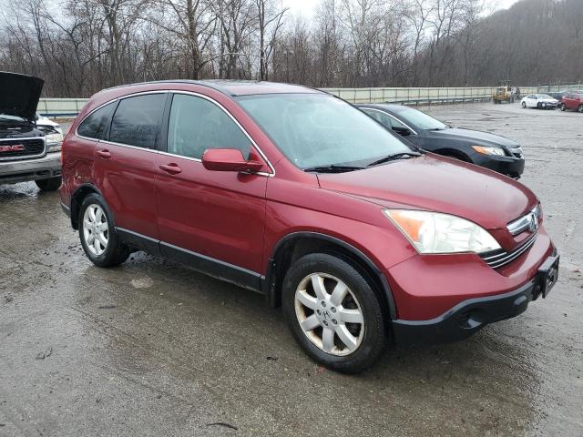 Photo 3 VIN: 5J6RE487X8L016146 - HONDA CR-V EXL 