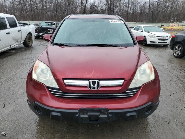 Photo 4 VIN: 5J6RE487X8L016146 - HONDA CR-V EXL 