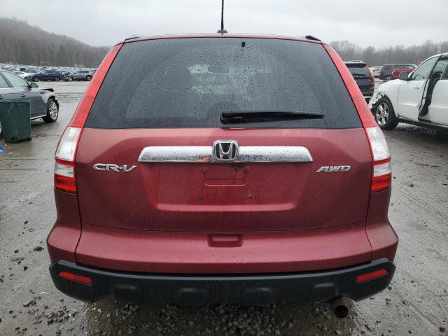 Photo 5 VIN: 5J6RE487X8L016146 - HONDA CR-V EXL 