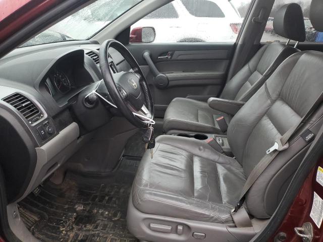 Photo 6 VIN: 5J6RE487X8L016146 - HONDA CR-V EXL 