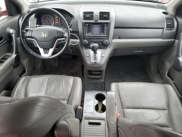 Photo 7 VIN: 5J6RE487X8L016146 - HONDA CR-V EXL 