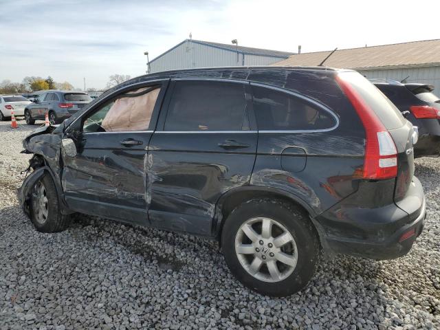 Photo 1 VIN: 5J6RE487X8L017250 - HONDA CR-V EXL 