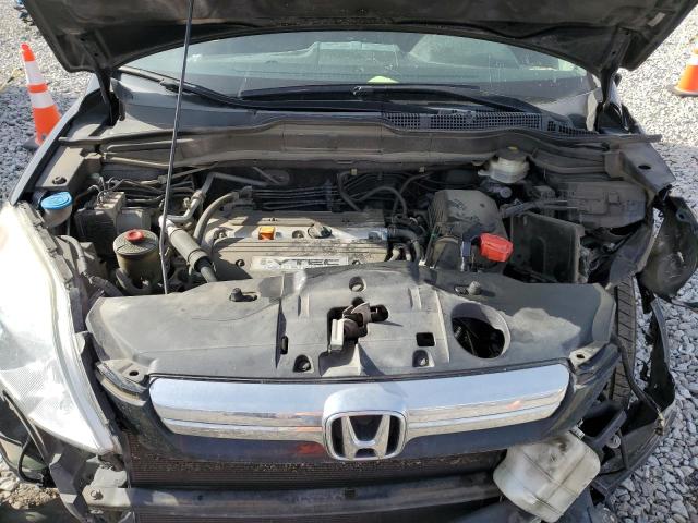 Photo 11 VIN: 5J6RE487X8L017250 - HONDA CR-V EXL 