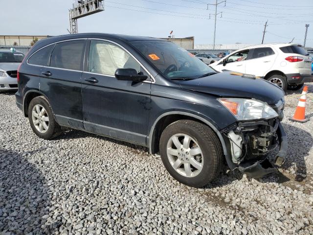 Photo 3 VIN: 5J6RE487X8L017250 - HONDA CR-V EXL 