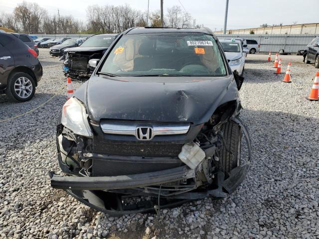 Photo 4 VIN: 5J6RE487X8L017250 - HONDA CR-V EXL 