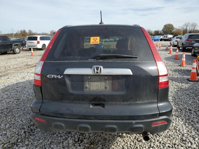 Photo 5 VIN: 5J6RE487X8L017250 - HONDA CR-V EXL 