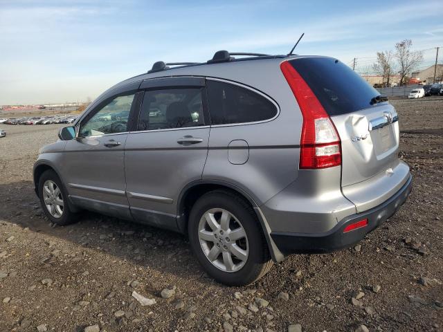 Photo 1 VIN: 5J6RE487X8L017989 - HONDA CR-V EXL 