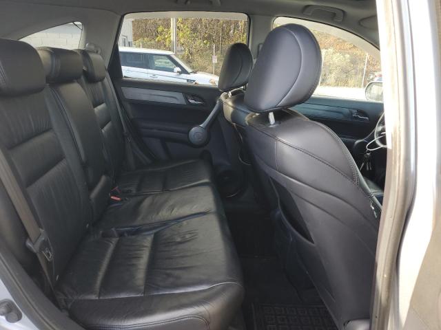 Photo 10 VIN: 5J6RE487X8L017989 - HONDA CR-V EXL 