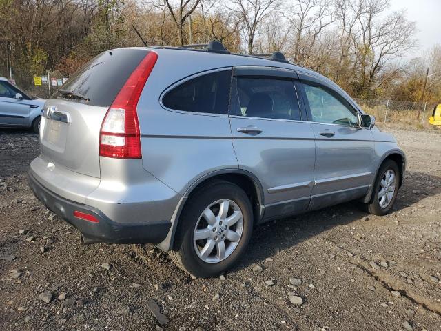 Photo 2 VIN: 5J6RE487X8L017989 - HONDA CR-V EXL 