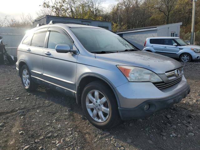 Photo 3 VIN: 5J6RE487X8L017989 - HONDA CR-V EXL 