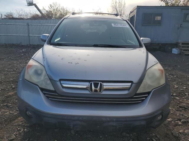 Photo 4 VIN: 5J6RE487X8L017989 - HONDA CR-V EXL 