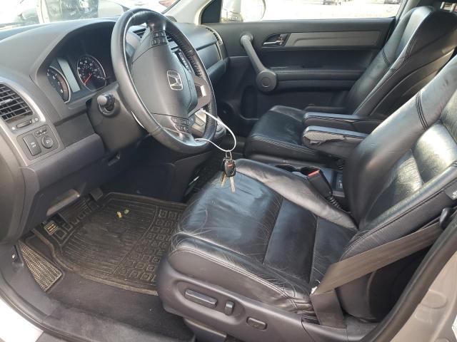 Photo 6 VIN: 5J6RE487X8L017989 - HONDA CR-V EXL 