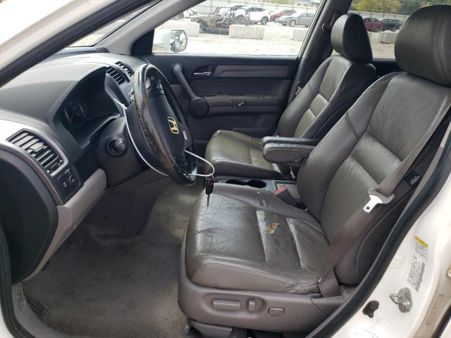 Photo 6 VIN: 5J6RE487X8L042648 - HONDA CR-V EXL 