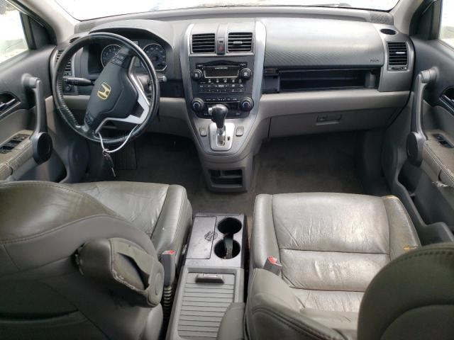 Photo 7 VIN: 5J6RE487X8L042648 - HONDA CR-V EXL 