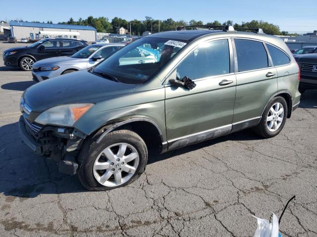 Photo 0 VIN: 5J6RE487X8L049258 - HONDA CR-V EXL 