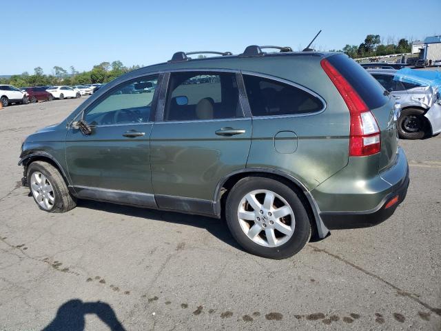 Photo 1 VIN: 5J6RE487X8L049258 - HONDA CR-V EXL 