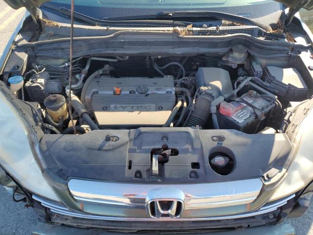 Photo 10 VIN: 5J6RE487X8L049258 - HONDA CR-V EXL 