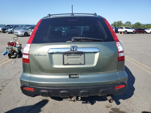 Photo 5 VIN: 5J6RE487X8L049258 - HONDA CR-V EXL 