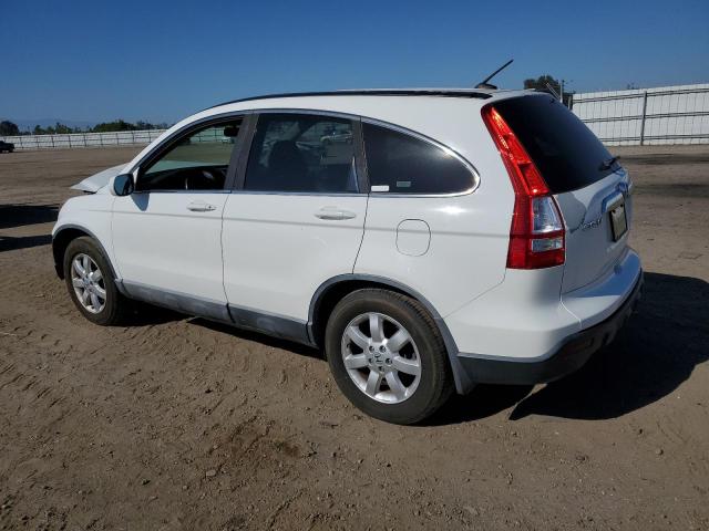 Photo 1 VIN: 5J6RE487X8L049955 - HONDA CRV 