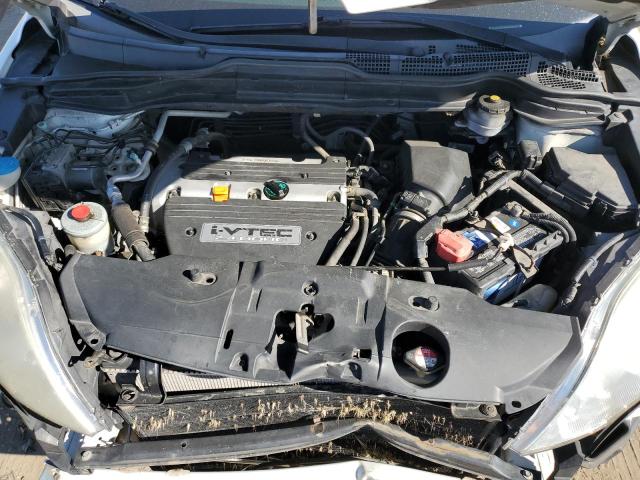 Photo 11 VIN: 5J6RE487X8L049955 - HONDA CRV 