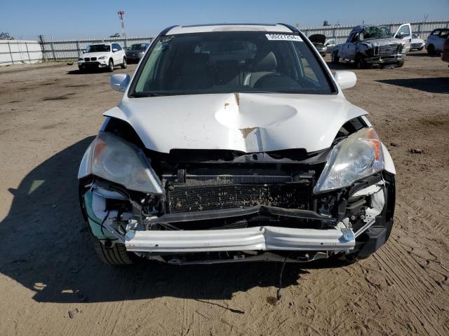 Photo 4 VIN: 5J6RE487X8L049955 - HONDA CRV 