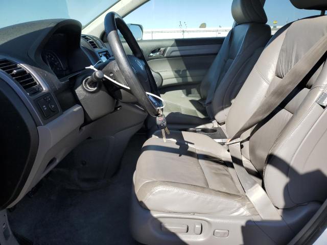 Photo 6 VIN: 5J6RE487X8L049955 - HONDA CRV 