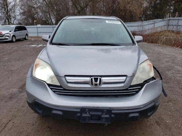 Photo 4 VIN: 5J6RE487X8L808085 - HONDA CRV 