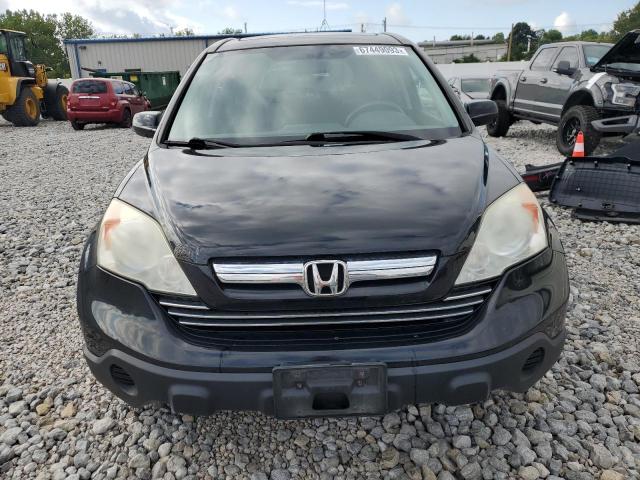 Photo 4 VIN: 5J6RE487X9L010445 - HONDA CRV 