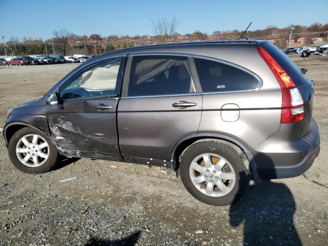 Photo 1 VIN: 5J6RE487X9L015001 - HONDA CRV 