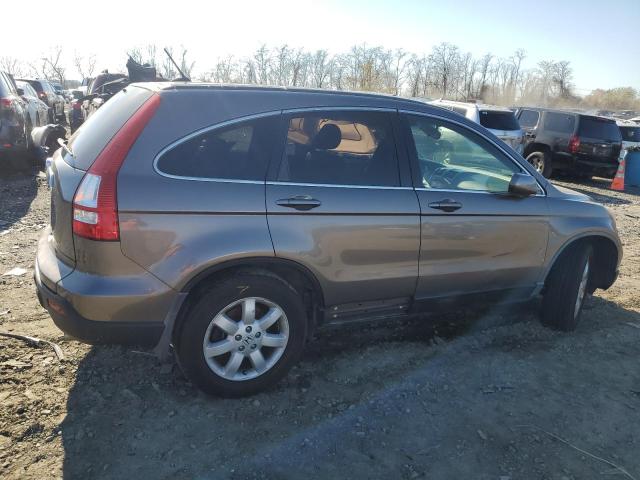 Photo 2 VIN: 5J6RE487X9L015001 - HONDA CRV 