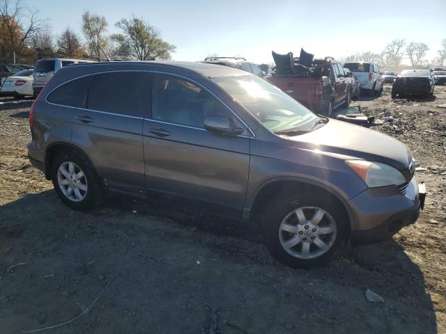 Photo 3 VIN: 5J6RE487X9L015001 - HONDA CRV 