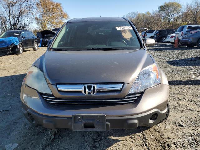 Photo 4 VIN: 5J6RE487X9L015001 - HONDA CRV 