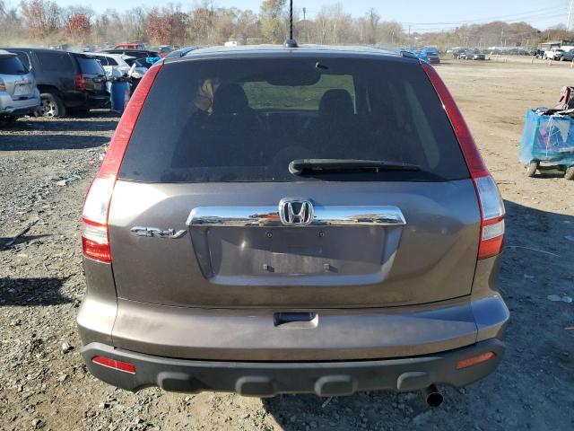 Photo 5 VIN: 5J6RE487X9L015001 - HONDA CRV 