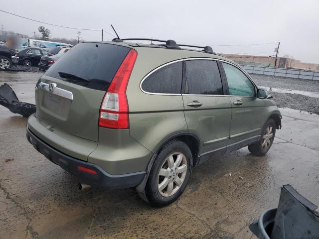 Photo 2 VIN: 5J6RE487X9L027665 - HONDA CRV 