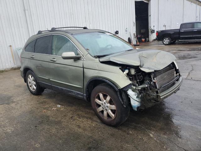 Photo 3 VIN: 5J6RE487X9L027665 - HONDA CRV 