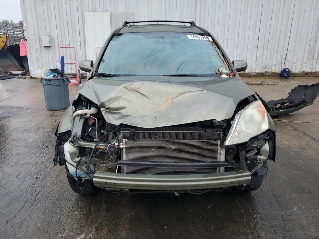 Photo 4 VIN: 5J6RE487X9L027665 - HONDA CRV 