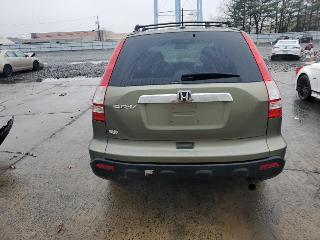 Photo 5 VIN: 5J6RE487X9L027665 - HONDA CRV 