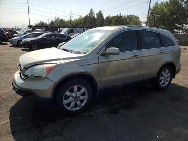 Photo 0 VIN: 5J6RE487X9L029738 - HONDA CR-V EXL 