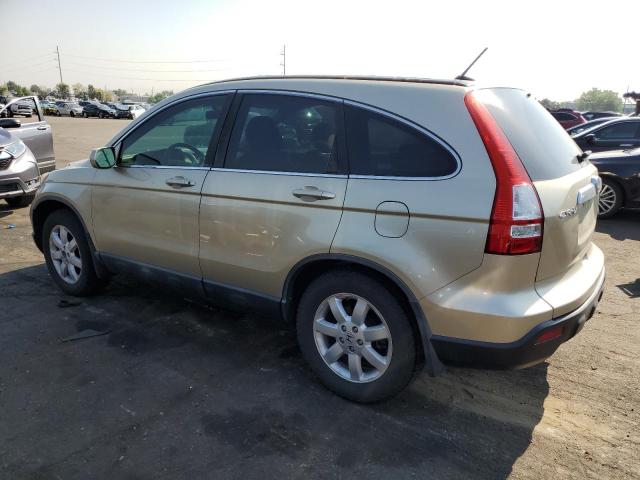 Photo 1 VIN: 5J6RE487X9L029738 - HONDA CR-V EXL 