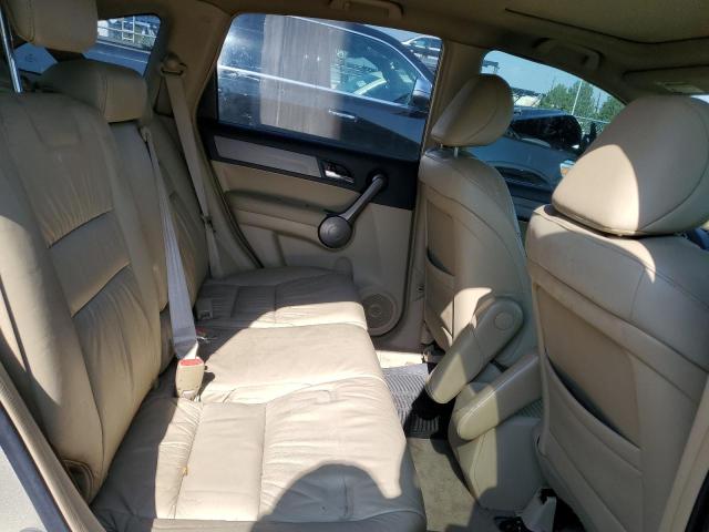 Photo 10 VIN: 5J6RE487X9L029738 - HONDA CR-V EXL 